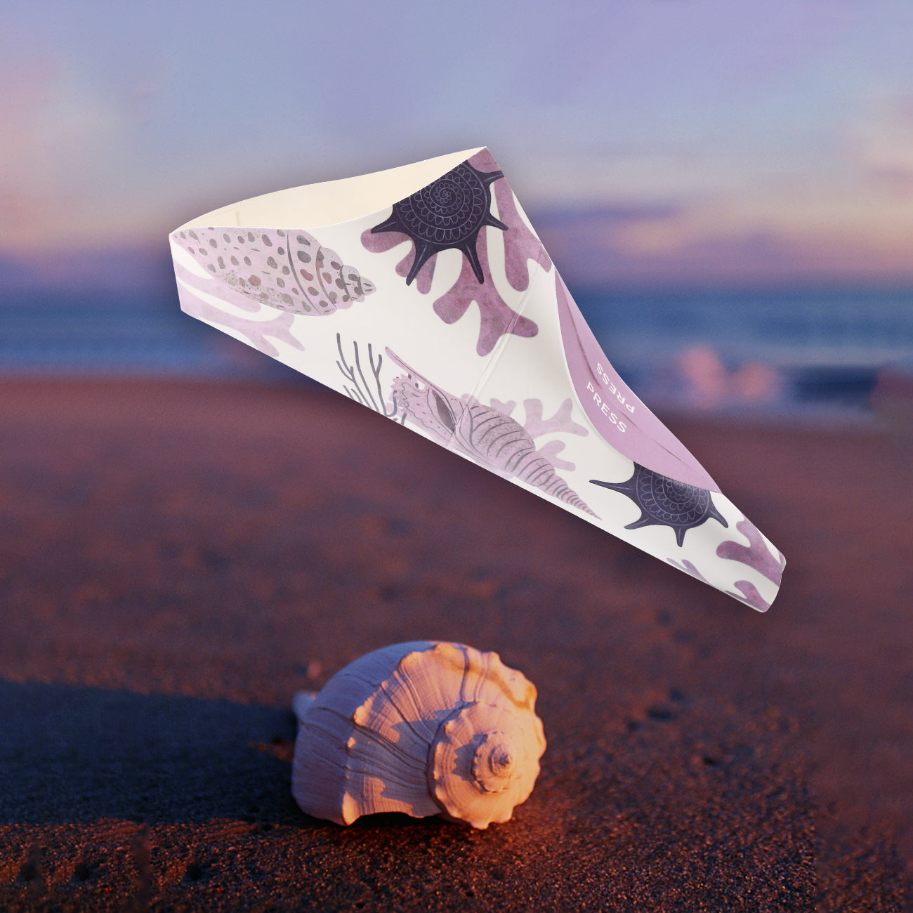 TRIPTIPS Female Urinal Disposable Female Urination Device Urinal for Women Foldable Pee Funnel for Women Waterproof Paper Stand and Pee Cup for Public Toilets, Traveling, Camping (Pack of 12)