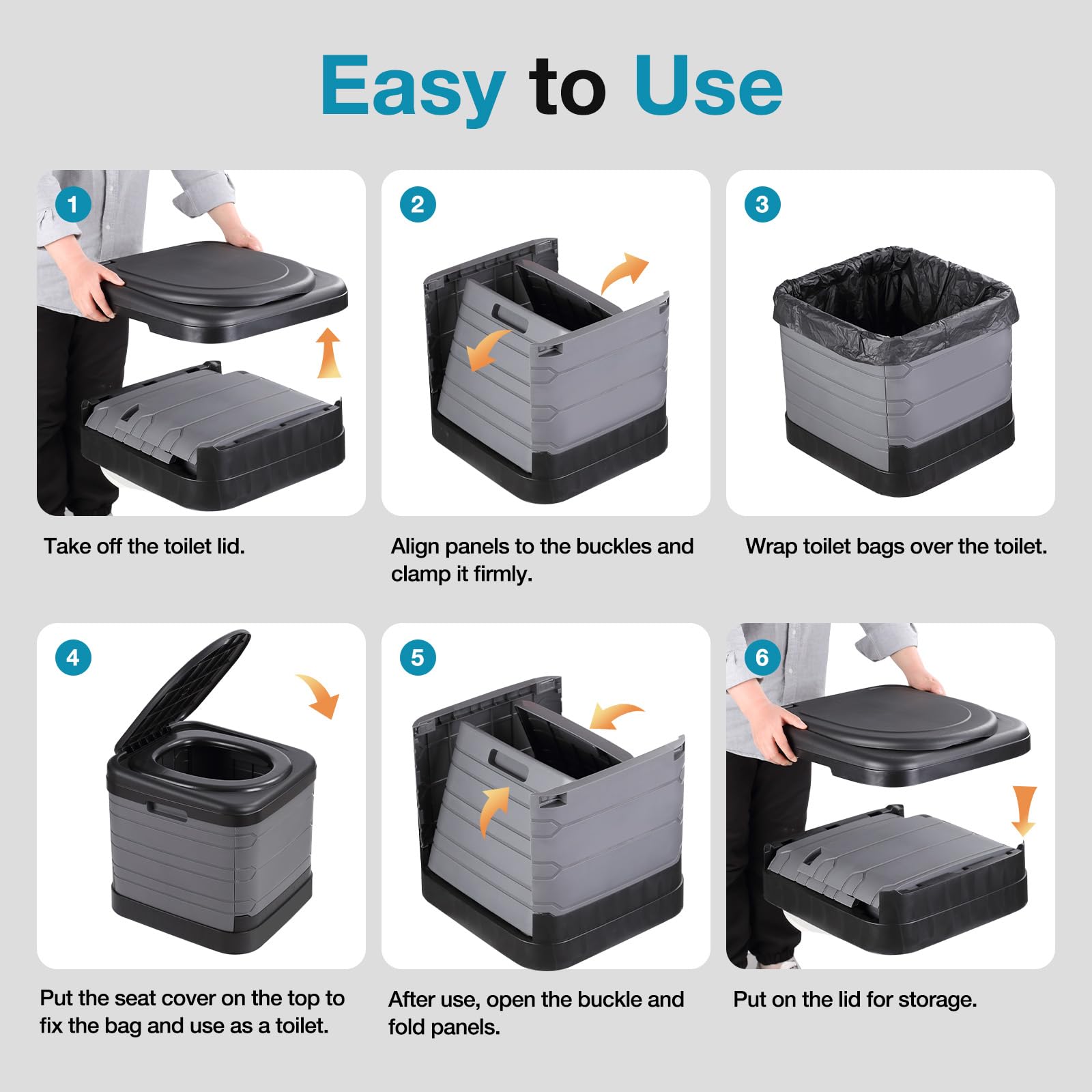 Toilet Hire